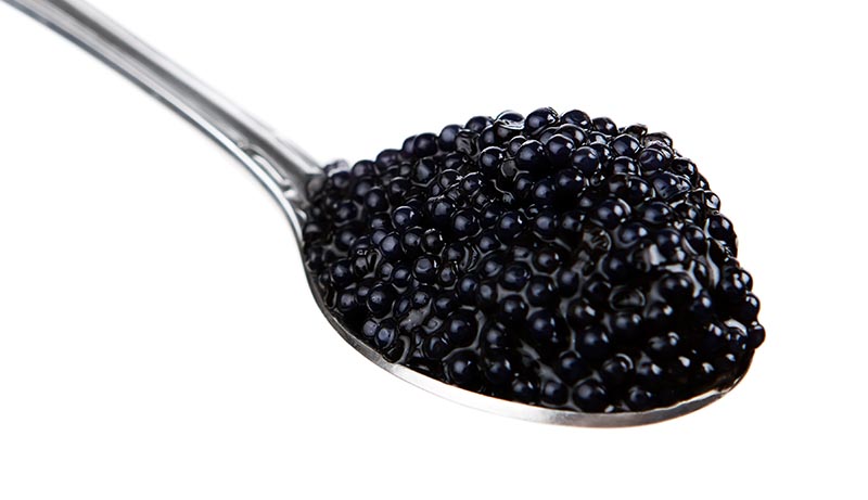 Lumpfish Roe Caviar